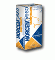 MORCEM® GESSO GRANDE FORMATO